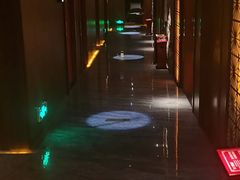 -江南足纪·影院足道·轻奢SPA(笋岗HALO广场店)