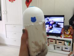 芋头泥石流-兰熊鲜奶(颐堤港店)