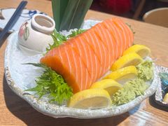 -米禾良日料(人民广场店)