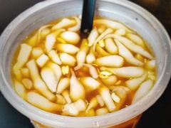 -甜心闲生传统手工冰粉(太古里店)
