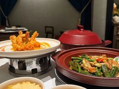 -狮拾久·现代新加坡料理(壹方城店)