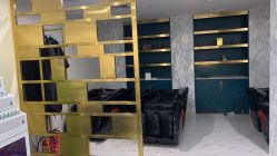 -3AM HAIR SALON染发接发