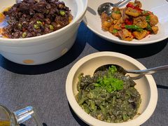 -喜湘宴·精致湖南菜(和平西桥店)