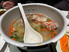-清真·宁夏印象·盐池滩羊肉体验店(江宁路店)