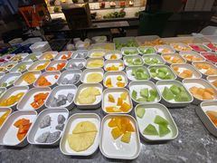 -神帆·元气汤泉(解放西路店)