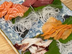 -胜代日本料理(云程巷小区店)