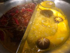 -湊湊火锅·茶憩(东城万达店)
