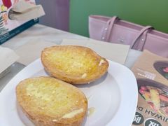 -翠华餐厅(香港国际机场店)
