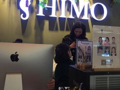 -海马体照相馆(成都来福士广场店)