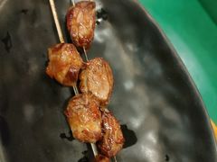 -三里桥徐家烧烤(启明街店)