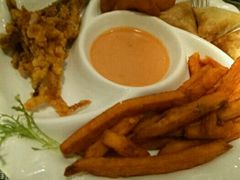 -半秋山西餐厅(襄阳万达店)