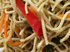 豆皮-小李烧鸡(西北角总店)