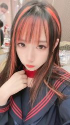 -icare美发沙龙