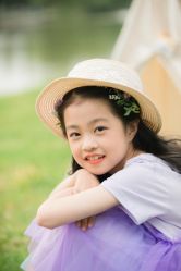 -NICE KIDS 奈时儿童摄影