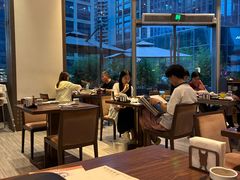 -田舍家Inakaya·炉端烧·铁板烧(天汇igc店)