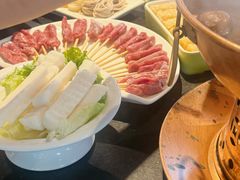 -南门涮肉(上海一店)
