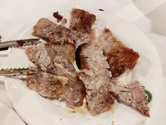 -戈拿旺巴西烤肉(崇文门店)
