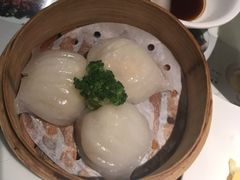 -新大咀港式茶餐厅(宝山万达店)