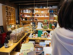 -新月集庭院咖啡馆(老邮局店)