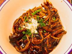 -来福面馆现炒浇头本帮面(真光路店)