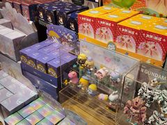 -九木杂物社(恒隆广场店)