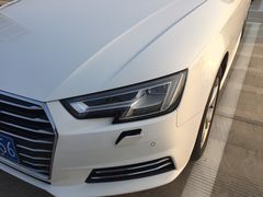 -上海冠松华奥奥迪4S店(张江店)