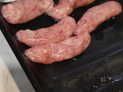-鲜一烤肉(沈北店)
