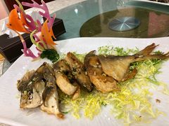 -泉州酒店-温陵中餐厅(庄府巷店)