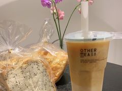 -OT另茶(上海幸福里店)