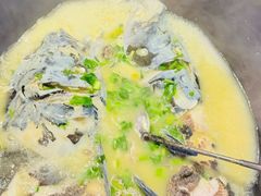 -好灶头妈妈菜·柴火灶台鱼·千岛湖土菜地标美食