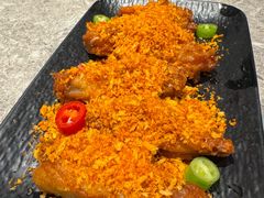 -留半山·香港食堂(啦啦宝都店)