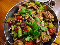 -小厨子私房菜·云南美食店