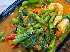 -Doo Dee Thai Food(Issan/Isaan/Esan)