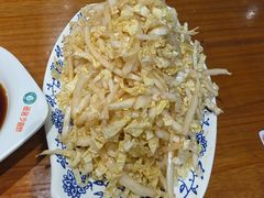 -老天桥酱肉烧饼夹肘子(天桥店)