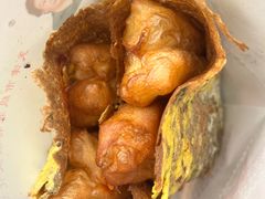 -清真·二嫂子煎饼果子(鼓楼旗舰形象店)