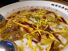 -新太二·鲜料川菜(东汇城店)