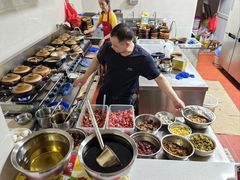 -壹煲口福煲仔饭(中山路店)