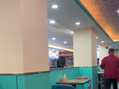 -西域美食(西直门南小街店)