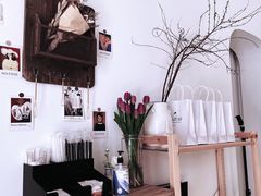 -AHAVA·Fang Baking Studio