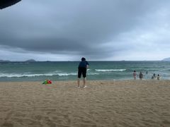 -亚龙湾喜来登·美景台大堂吧