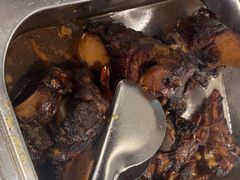 -相约海中金海鲜肥牛自助烤肉火锅(上下九店)