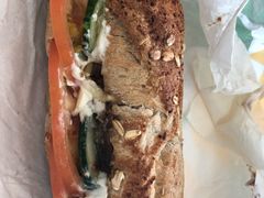 -赛百味(仙林金鹰店)