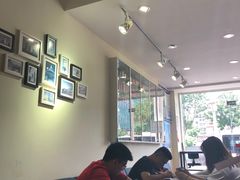 大堂-杨小贤芒果绵绵冰(南门口店)