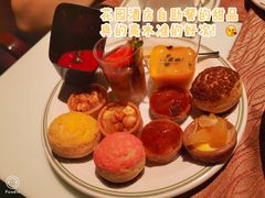 -广州花园酒店·凌璇阁旋转餐厅CAROUSEL360