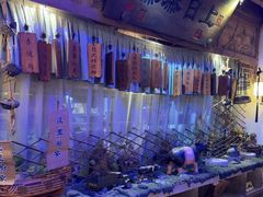 -淀里船宴(卓达店)