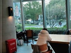 -星巴克(丁香国际商业中心店)