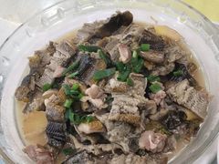 -百味园土菜馆(迎宾东路店)