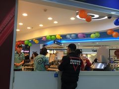 -DQ·蛋糕·冰淇淋(红旗街万达店)