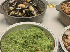 -小茉庐和牛自助火锅(龙湖万达店)