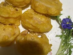 -小放牛炒菜馆(裕华万达店)